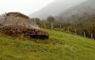 Lindus-Menditxuri, una ruta entre búnkeres, aves y abundante vegetación