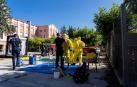 Aragón notifica 662 casos en las últimas 24 horas, 269 más