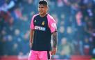 Osasuna, cinco equipos más y una decisión para el 'Cucho' Hernández