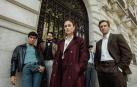 Blanca Suárez, protagonista de 'Jaguar', la nueva serie original de Netflix