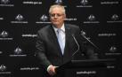 Australia mantendrá sus fronteras cerradas de manera indefinida