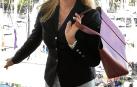 Norma Duval no quiere una pareja abierta