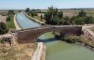 La reparación del antiguo puente de Cortes, a concurso por 315.500 €