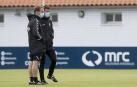 Osasuna cambia de objetivos a cinco jornadas del final