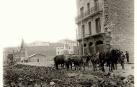 La construcción del Ensanche de 1921 a 1936
