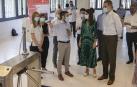 Das-Nano experimenta con los Reyes el reconocimiento facial