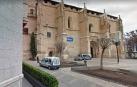 Hallados muertos por arma de fuego un hombre y una mujer en Valdepeñas
