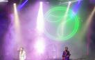 Un concierto de Taburete indigna las redes por incumplir las medidas