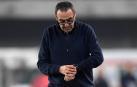 Maurizio Sarri.