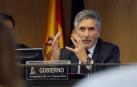 Marlaska insta al PP a que no inyecten odio con falacias sobre presos de ETA