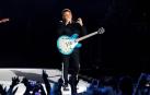 Alejandro Sanz hace historia en el Wanda Metropolitano ante 55.000 personas