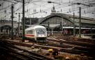 Un estudio calcula las posibilidades de contraer la covid-19 en un tren