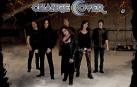 Imagen promocional de la banda Change Cover.