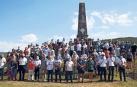 Amaiur amplia y custodia su historia