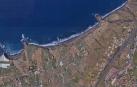Desalojan una playa tras interceptar una quedada para difundir la covid-19