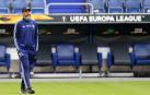 El Sevilla sale a cazar 'lobos'