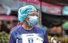 La pandemia de COVID-19 deja casi 220.000 casos en las últimas horas