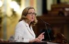 El Gobierno propone a la vicepresidenta Nadia Calviño para presidir el Eurogrupo