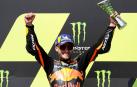 El Mundial de MotoGP se agita con la ausencia de Márquez