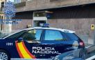 Detenido por un presunto delito de exhibicionismo ante menores