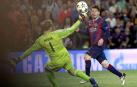 BARCELONA - BAYERN MUNICH