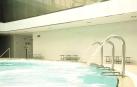 El Balneario de Elgorriaga, destino de vacaciones para 250 personas ciegas