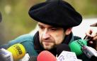 El exjefe político de ETA José Antonio Urrutikoetxea Bengoechea, alias 'Josu Ternera'