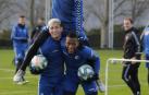 Roncaglia, a punto de renovar
