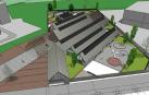 Las obras de la Escuela Infantil de Lezkairu comenzarán en noviembre