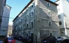 El derribo de las casas de Oscoz dará paso a una nueva plaza.
