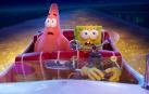 La nueva película de Bob Esponja no se estrenará en cines