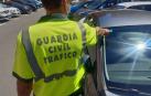 Imputados dos conductores en Navarra por falsificar la pegatina de la ITV