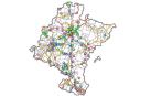 El mapa de la Guerra Civil en Navarra recoge 118 fosas