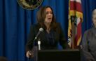 Kamala Harris acompañará a Joe Biden en la carrera presidencial de Estados Unidos