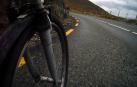 Condenan al Gobierno por el accidente de un ciclista causado por un bache