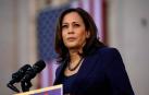 Biden anuncia que Kamala Harris será la candidata a vicepresidenta