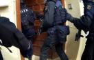 Detenido en Funes por tráfico de droga