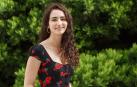 Alicia Garrón consigue la plaza 69 entre casi 12.000 aspirantes en el examen EIR