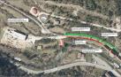 260.000€ para construir una vía de acceso al nuevo colegio de Roncal