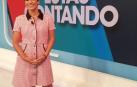 Fotografía Adela González