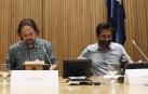 Podemos denuncia una "utilización política" de la causa por su financiación