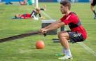 Osasuna ha comenzado este jueves la pretemporada de cara a la próxima campaña con Bittor Alkiza como cabeza visible en sustitución de Jagoba Arrasate, quien este miércoles dio positivo en las pruebas PCR.