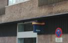 Detenido un joven de 19 años por golpear con un vaso en la cara a otro varón en Pamplona
