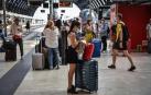 Italia someterá a test de COVID-19 a todos los viajeros procedentes de España