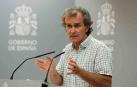 Los nuevos casos se disparan en España, con 2.935 en las últimas 24 horas