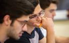 El Centro Superior de Idiomas abre su matrícula, con más de 1.100 plazas