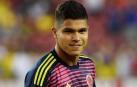 En Osasuna dan por imposible al 'Cucho'