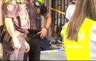 Vídeo: Tres muertos y un herido grave en un incendio en la Barceloneta