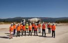Sakana contará con una planta de compostaje para tratar hasta 1.000 toneladas