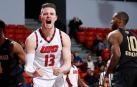 Jordan Blount aterriza en Basket Navarra